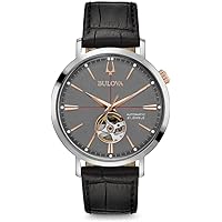 Amazon.com: Bulova Classic Chronograph Mens Watch, Stainless Steel